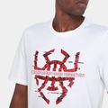 Imagem da oferta Camiseta Adidas Basquete Don Masculina - P