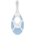 Imagem da oferta Escova de Dente para Primeiros Dentinhos Buba, 0-2 Anos Azul