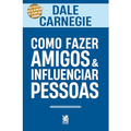 Imagem da oferta Como Fazer Amigos E Influenciar Pessoas