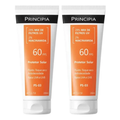 Imagem da oferta Principia Kit 2 Protetor Solar Corporal Ps-03 FPS60