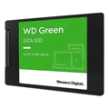 Imagem da oferta Ssd Sata 1Tb Western Digital Wd Green verde