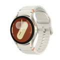 Imagem da oferta Samsung Galaxy Watch7 Smartwatch 40mm Bluetooth Galaxy AI Tela em Cristal de Safira