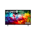 Imagem da oferta Smart Tv 4K 85" LG Qned Mini LED AI QNED70 2026