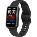 Imagem da oferta Smartband Inteligente Prova D'Água Smartwatch Relógio FB057 para Homens e Mulheres, Preto