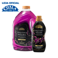 Imagem da oferta Kit Coala Laundry Orquídea Negra - 1 lava Roupas 3L +1 Amaciante1L