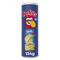 Imagem da oferta Ruffles Tira Onda Salgadinho De Batata Original Tubo 134g