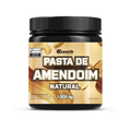 Imagem da oferta Pasta De Amendoim Integral Torrado 1kg Growth Supplements