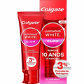 Imagem da oferta Creme Dental Colgate Luminous White Glow Clareador 70g