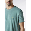 Imagem da oferta Camiseta Pra Torcer Pica Pau Bordado Reserva