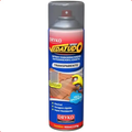 Imagem da oferta Spray Vedatudo Vazamentos De Agua Reparo Telha Laje Calha Transparente 400ml