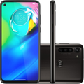 Imagem da oferta Smartphone Motorola Moto G8 Power 64GB Dual Chip 4GB RAM Tela 6.4”