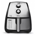 Imagem da oferta Fritadeira Airfryer 4L Midea