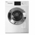 Imagem da oferta Lavadora de Roupas Philco 10KG Inverter OptimuWash Branca PLR10B 127 Volts (lava e seca)