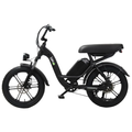 Imagem da oferta Bicicleta Elétrica Aro 20" Lev Cruiser C 1000W