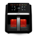 Imagem da oferta Air Fryer Britânia 9,5l Painel Digital 1800w Baf95a