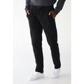 Imagem da oferta Calça Sarja Colcci Slim Amarração Preta