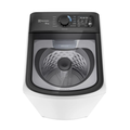 Imagem da oferta Máquina de Lavar Electrolux Efficient 13kg Branca Compacta Econômica e Pré-diluição (LET13)