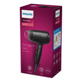 Imagem da oferta Philips Secador De Cabelo Essential 1200w Compacto Com Thermoprotect Secagem Prática E Suave | Cabo Dobrável Para Viagem | 3 Ajustes De Secagem | Bh