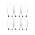 Imagem da oferta Conjunto 6 Copos 300ml Nadir Oca - Nadir Figueiredo
