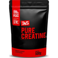 Imagem da oferta Creatina Monohidratada 500g - 100% Pura - 3VS Nutrition