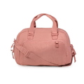 Imagem da oferta Bolsa de Maternidade Feminina Pequena Pippa Rosa