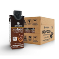 Imagem da oferta Emana Bebida Proteica NOFOCO 15g Sabor Café - 12 Unidades de 250ml