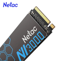 Imagem da oferta Netac NVMe SSD M2 250GB 3500MBs PCIe3.0 M.2 2280