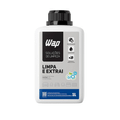 Imagem da oferta WAP Detergente Limpador para Extratoras Concentrado WAP LIMPA E EXTRAI 1 LITRO com Fragrância e sem Espuma
