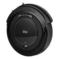Imagem da oferta Robô aspirador Robot W90 varre aspira e passa pano 30w Wap cor preto