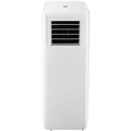 Imagem da oferta Ar Condicionado Portátil Aovia Gree 10000 BTUs R32 Frio GPC10AP-A6NNA1A