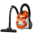 Imagem da oferta Mondial Aspirador De Pó Hepa Turbo 2000, Brancolaranja, 1500w, 220v - Ap-15