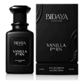 Imagem da oferta Perfume Árabe Vanilla Porn Bidaya Prn Parfums EDP Unissex Lançamento 2026 (100ml)