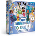 Imagem da oferta Jogo de Tabuleiro Adivinha o que é? Disney 100 anos - Toyster Brinquedos