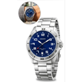 Imagem da oferta Relogio Orient Masculino Analogico Prateado Mbss1155a D2sx