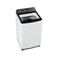 Imagem da oferta Máquina de Lavar Roupas 12kg Branca Midea Wave Impeller 127V