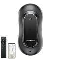Imagem da oferta Robô Limpa Vidros Liectroux YW810 Para Vidros Janelas Azulejos Espelhos Com Aplicativo e Controle Remoto Alta Fixação