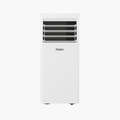 Imagem da oferta Ar Condicionado Portátil Haier 12000 BTUs Frio 110V R32 HMPF-12FC1NBP