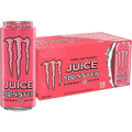 Imagem da oferta Monster Energético Pack 6 Unidades Pipeline Punch