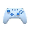Imagem da oferta GameSir Nova Lite Controle Bluetooth e Sem Fio 2.4G para PC Windows Celular Android iPhone Nintendo Switch e Steam Dec