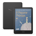 Imagem da oferta Apresentamos o Kindle Colorsoft (16 GB) - Com tela colorida e temperatura de luz ajustável - Cor Preta