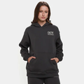 Imagem da oferta Casaco New Balance Reimagined Com Capuz Feminino
