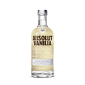 Imagem da oferta Vodka Absolut Vanilia - 750 ml