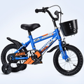 Imagem da oferta Bicicletas infantis para meninos e meninas de 2 a 7 anos