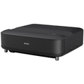 Imagem da oferta Projetor Smart Laser Epson EpiqVision Ultra LS650 4K 3600 Lumens 3LCD Wi-Fi e Bluetooth USB HDMI Preto