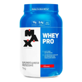 Imagem da oferta Proteína Max Titanium Whey Pro Concetrado Em Pó Sabor Morango X 1kg