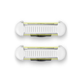 Imagem da oferta Lâminas de Reposição Phillips OneBlade Intimate - 2 unidades