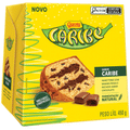 Imagem da oferta Panettone Garoto Caribe - 450g
