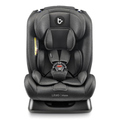 Imagem da oferta Cadeira Para Auto 0-36 Kg Mass Preta Litet - BB456