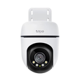 Imagem da oferta Camera De Segurança Wifi Externa TP-Link Tapo C500