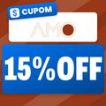 Imagem da oferta 15% OFF nas compras da marca Mascavo na Amobeleza com cupom